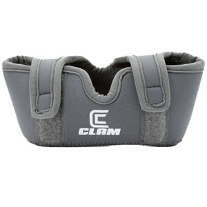 Clam Live Sonar Transducer Cover - Garmin LiveScope 34