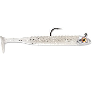 Storm SBM35GA-18J 360GT Searchbait Minnow 3-1/2"- 1/8 oz. Gaga