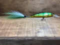 KC Lures Frenzy Flyers