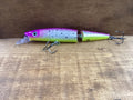 KC Lures Joint Shad's