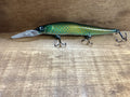 KC Lures Lipped Minnow Baits