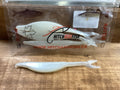 Hitch and Fish Jerk Baits