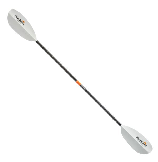 Aquabound Manta Ray Hybrid Versa-lok Kayak Paddle