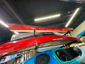 Swift Cruiser 14.8 Kevlar Ruby/Champ.