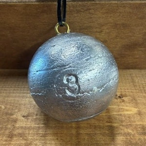 Big Sky Jigs Cannon Ball Downrigger Weights