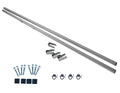 Malone 78" Galvanized Cross Bar Kit