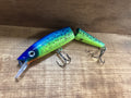 KC Lures Joint Shad's