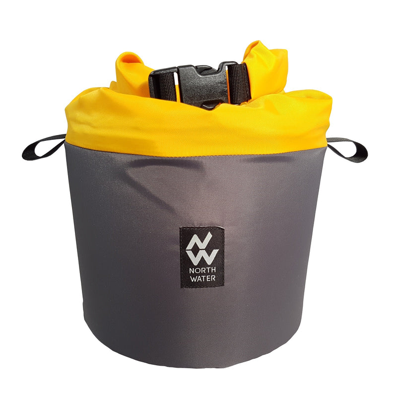North Water Barrel Cooler