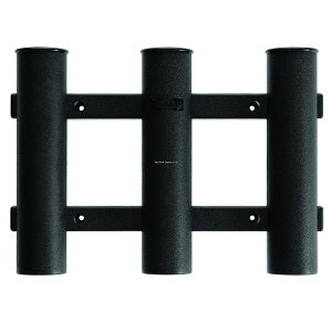 Berkley TR1B Tube Rod Rack Black