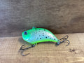 KC Lures Lipless Rattle Peace Hog