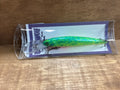 Lone Wolf Custom Tackle "Lil Bandito" Shallow Diving Crankbait
