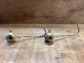 CR Baits Predator 1/2 oz. Eyeball Jigs