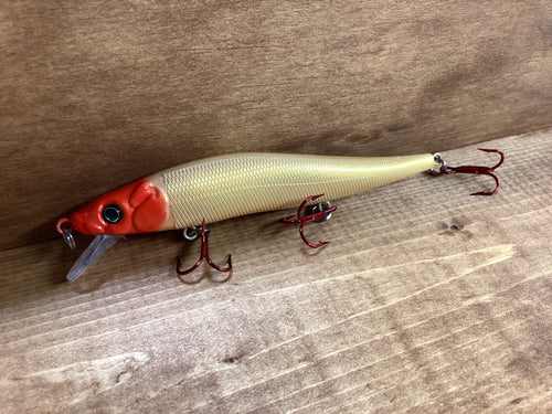 KC Lures Minnow Baits