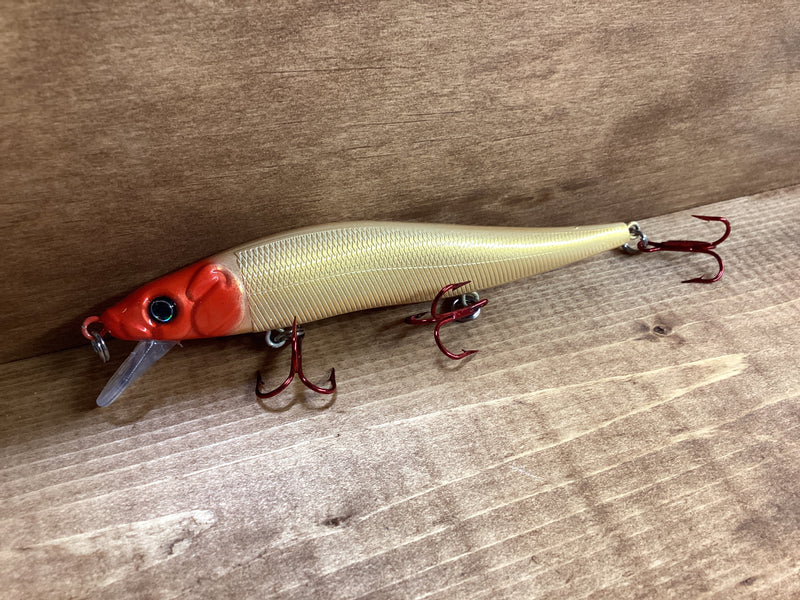 KC Lures Minnow Baits