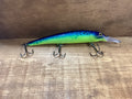 KC Lures Walleye Thief