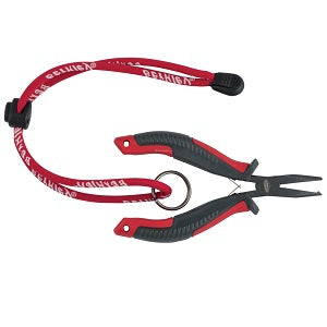 Berkley BFGSSNP4.5 4.5" XCD Split Ring Pliers