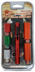 Tru Flare Pen Launcher Starter Kit