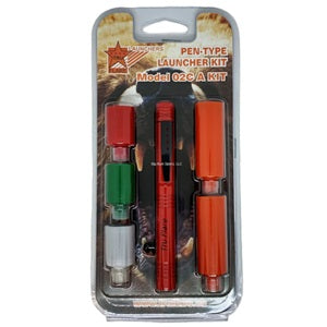 Tru Flare Pen Launcher Starter Kit