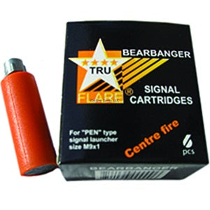 Tru Flare 6 Pack 15mm Bear Banger
