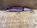 KC Lures Joint Shad's