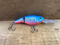 KC Lures Joint Shad's