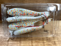 Hitch and Fish Glow Leech Rattle