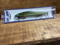 Lone Wolf Custom Tackle Jerk Baits