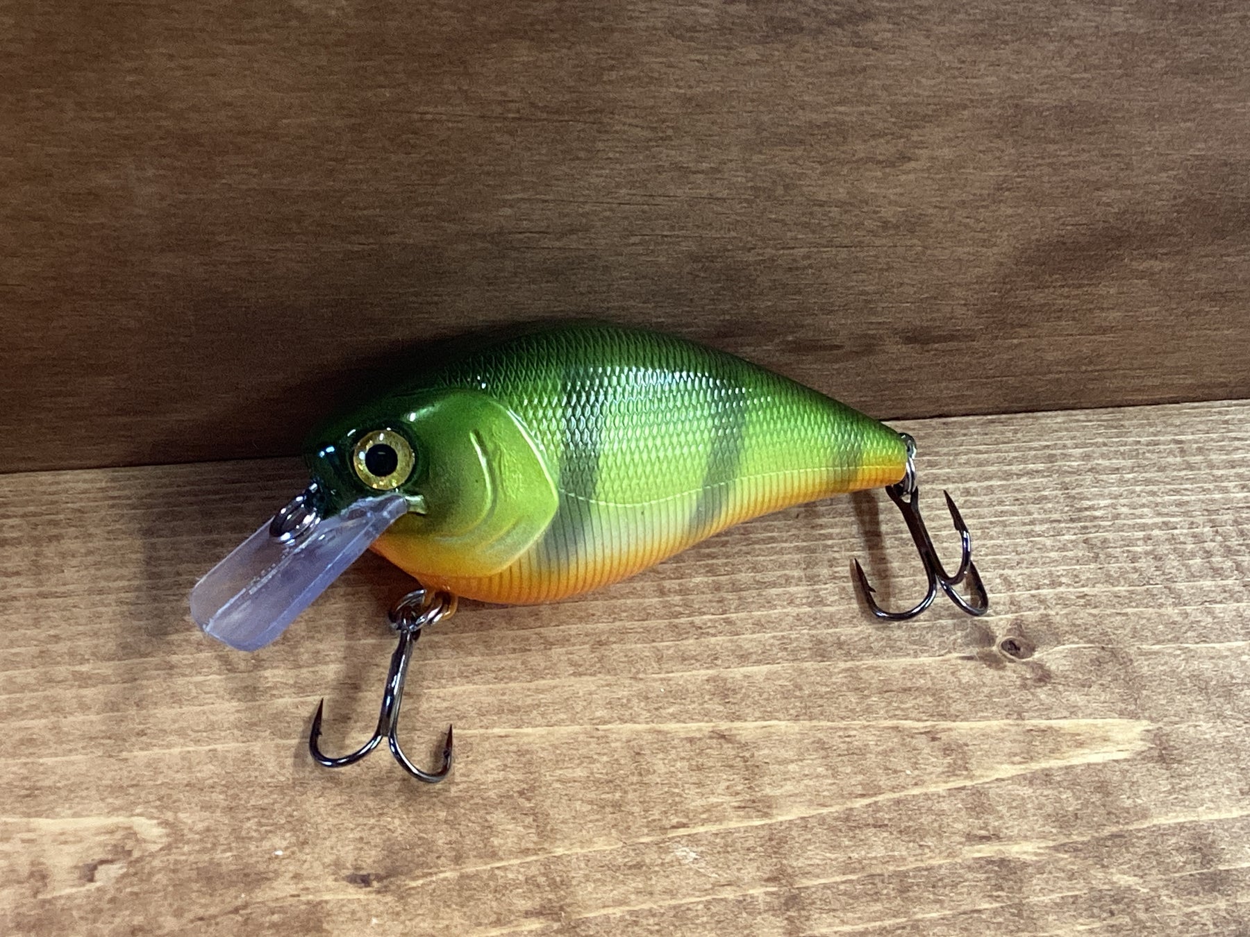 bubba fishing lures KC Lures Big Bubba Baits – classicoutdoors