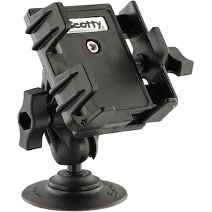 Scotty 139 Phone Holder