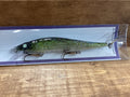Lone Wolf Custom Tackle Jerk Baits