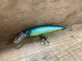 KC Lures Lipped Shad Jerk Baits