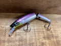 KC Lures Joint Shad's