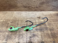 CR Baits Swim Bait Jigs