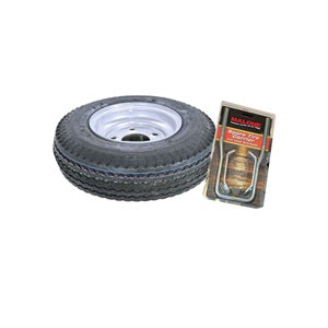 Malone Eco Light Spare Tire