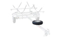 Malone Eco Light Spare Tire