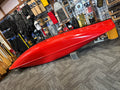USED Langford Cottager Fiberglas Canoe