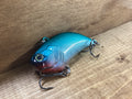 KC Lures Lipless Rattle Peace Hog