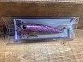 Lone Wolf Tackle Cigar Popper