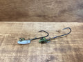 CR Baits Swim Bait Jigs