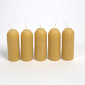 UCO 12-Hour Beeswax Candles