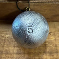 Big Sky Jigs Cannon Ball Downrigger Weights