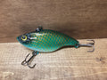 KC Lures Lipless Rattle Baits