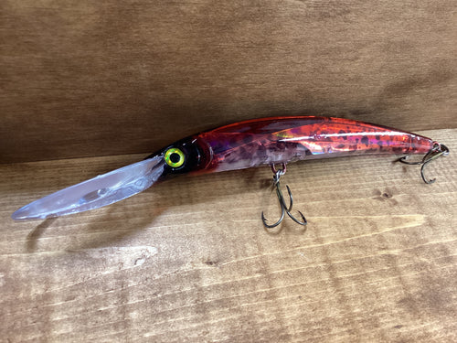 KC Lures Walleye Divers