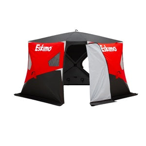 NEW 2025 Eskimo Outbreak 650 XDP