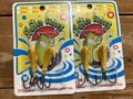 Slater Lures 1 oz