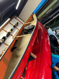 Swift Cruiser 14.8 Kevlar Ruby/Champ.