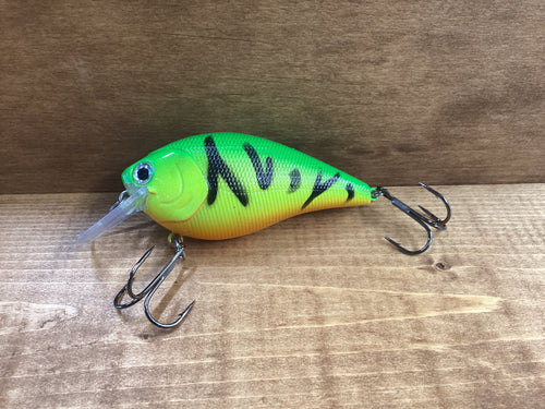 KC Lures Big Bubba Baits