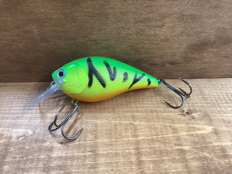 KC Lures Big Bubba Baits