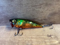 Kc Lures Mini Popper