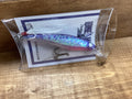 Lone Wolf Tackle X-Factor Slash Bait